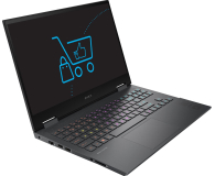 HP OMEN 15 Ryzen 5-4600H/32GB/480 GTX1660Ti 144Hz - 593264 - zdjęcie 3